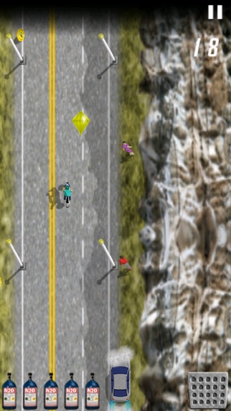 Fast 6 - Preview 4