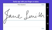 Adobe Fill & Sign DC screenshot 9
