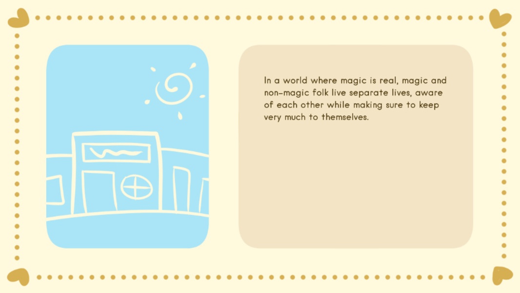 Magical Witch Bell - Preview 1