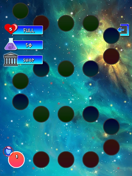 Columns Challenge - Preview 1