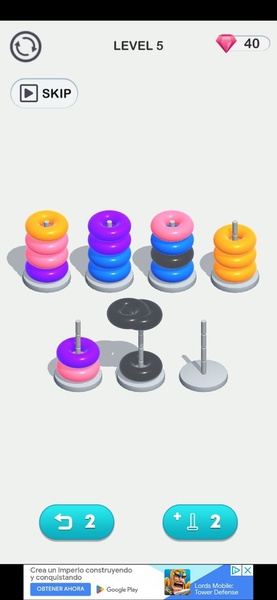 Hoop Sortpuz - Preview 9