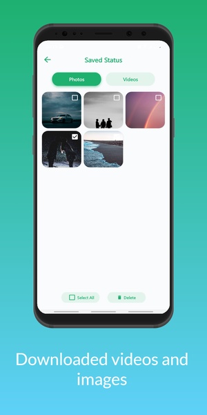 WhatsOn - Professional WhatsApp status saver - Preview 16