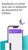 Citibox, Recibe tus paquetes screenshot 3