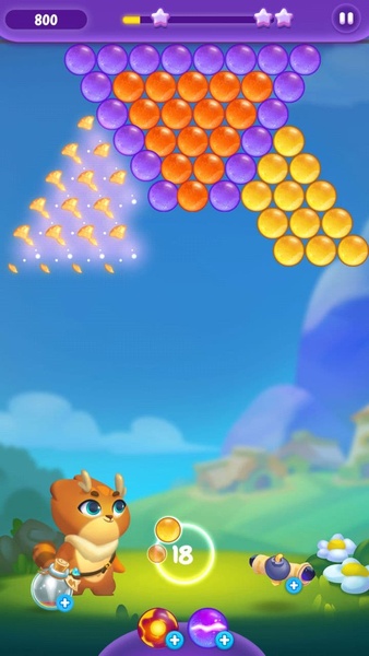 Bubbling - Bubble Shooter - Preview 6