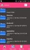 Root Android Explorer screenshot 8