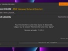 MANAGER NETWORK DETECTOR™ screenshot 4
