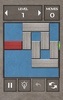 Unblock - Block puzzle, sliding game with blocks screenshot 5