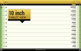 eQuran Lite screenshot 5