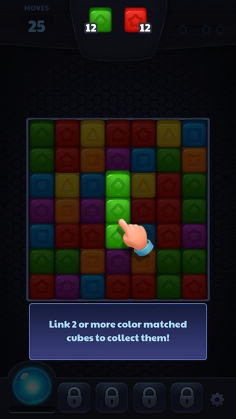 Cube Link - Preview 3