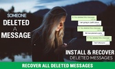 Recover Deleted for whatsapp screenshot 5
