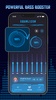 Bass Booster & Volume Control screenshot 5