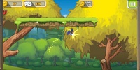 Banana Island : Bobo's Epic Tale Jungle Run screenshot 15