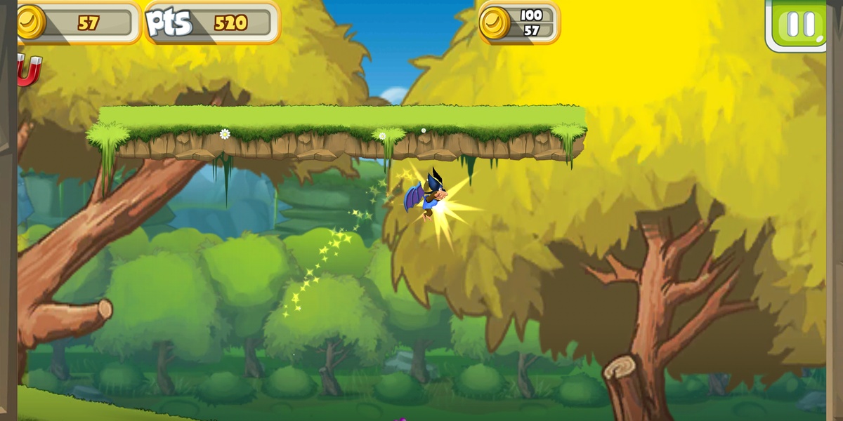 Banana Island : Bobo