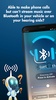 Bluetooth Streamer Pro: Stream screenshot 5