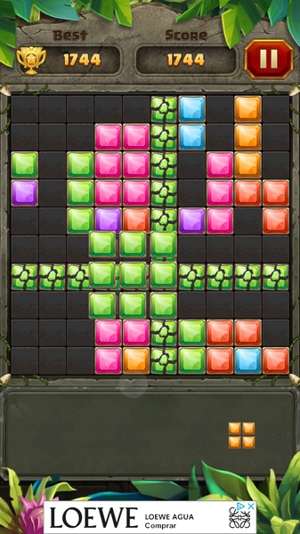 Block Puzzle Jewels 1010 - Preview 5