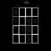 Sudoku Wear - 4x4 screenshot 6