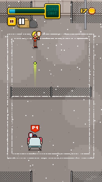 Timber Tennis - Preview 5