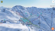 4riders Ski screenshot 1