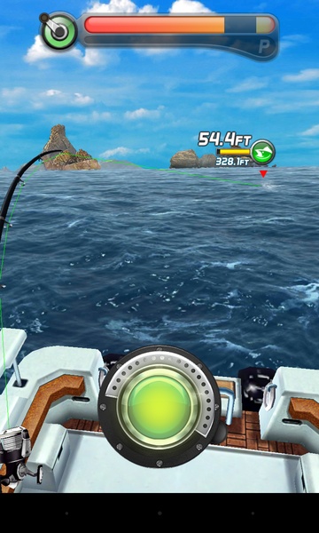 Ace Fishing: Wild Catch for Android - Download the APK from Uptodown
