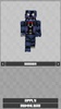 FNAF Skins for Minecraft screenshot 3