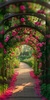Rose Wallpaper screenshot 6