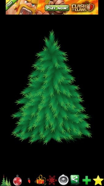 Christmas tree decoration - Preview 8