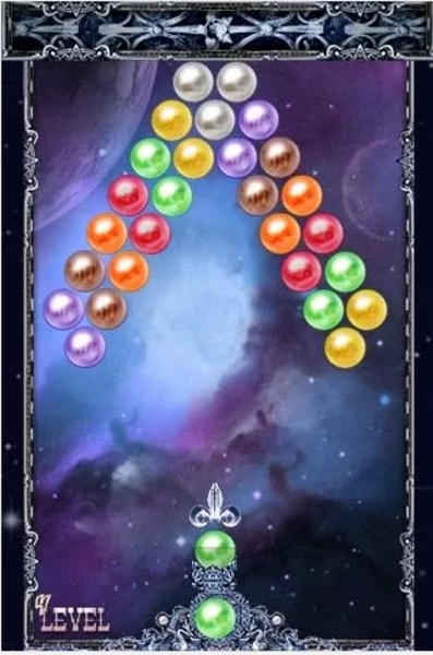 Shoot Bubble - Bubble Shooter for iPhone - Download