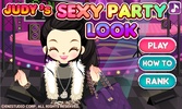 Sexy Party Look screenshot 4