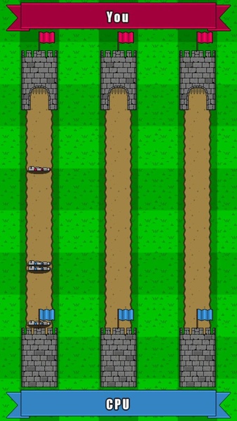 Rock Paper Scissors Battle Royale - Preview 7