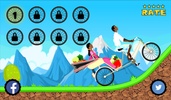 Rickshaw Racing screenshot 4