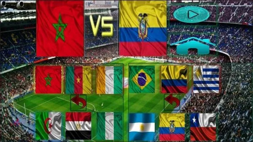 football 3D - Preview 22