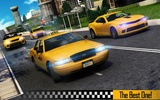 Taxi Driver 3D screenshot 1