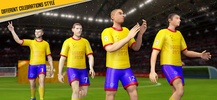 Soccer Hero: Football Game screenshot 16