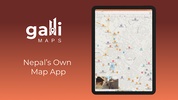 Galli Maps screenshot 3
