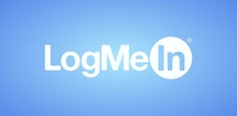 LogMeIn feature