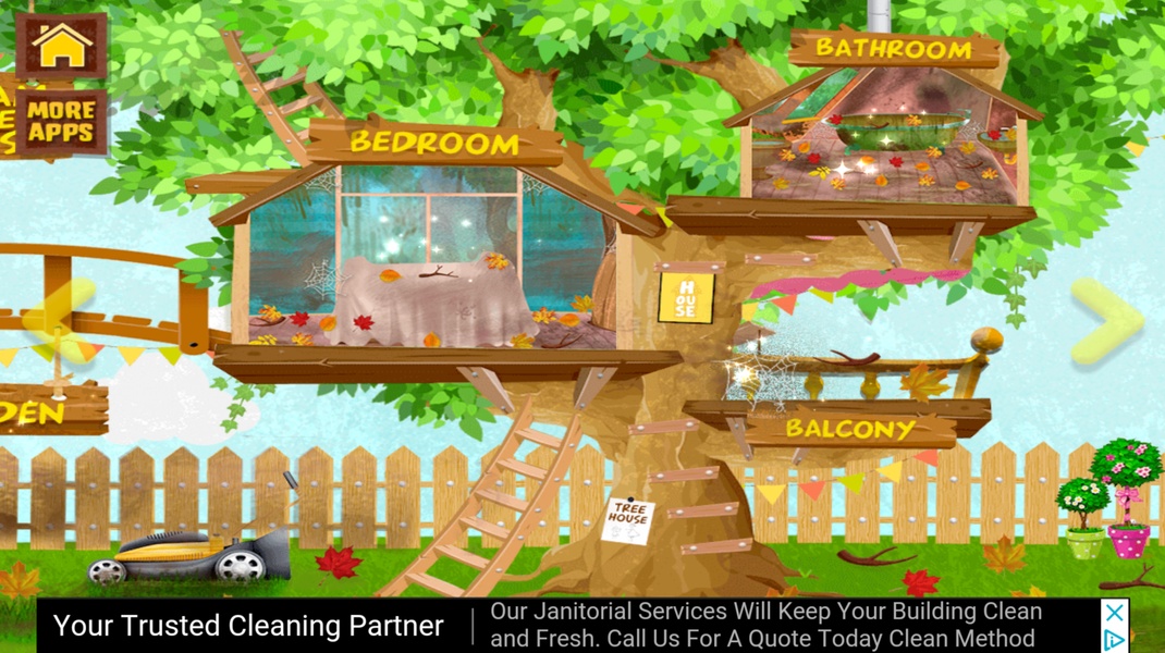 My Dream House Makover - Preview 2