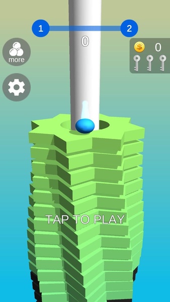 Happy Stack Ball - Preview 4