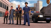 Grand Miami Sniper Gang 3D screenshot 8