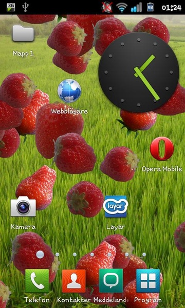 Strawberries Free - Preview 8