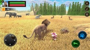 Jungle Kings Kingdom Lion screenshot 4