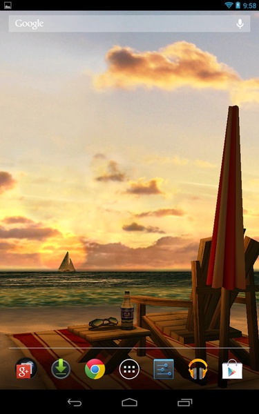 My Beach HD Free - Preview 9