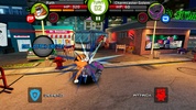 Ben 10 Xenodrome Plus screenshot 5