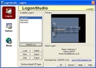 Stardock Logon Studio screenshot 3