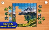 Jigsaw Puzzle Epic screenshot 8