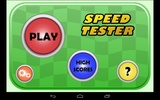 Speed Tester screenshot 2