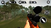Gorilla Hunter: Hunting games screenshot 5