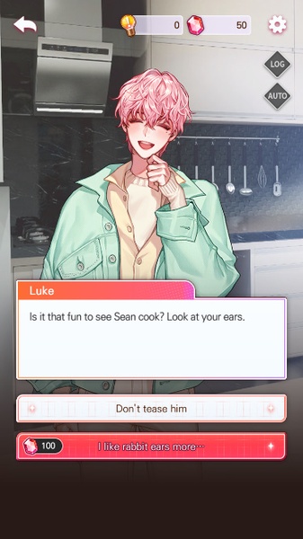 Darling Pet - Preview 5