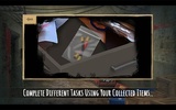 Escape Abduction - Escape Puzz screenshot 4