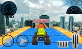 Monster Truck 3D screenshot 1
