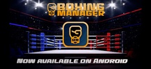 Boxing Manager screenshot 2